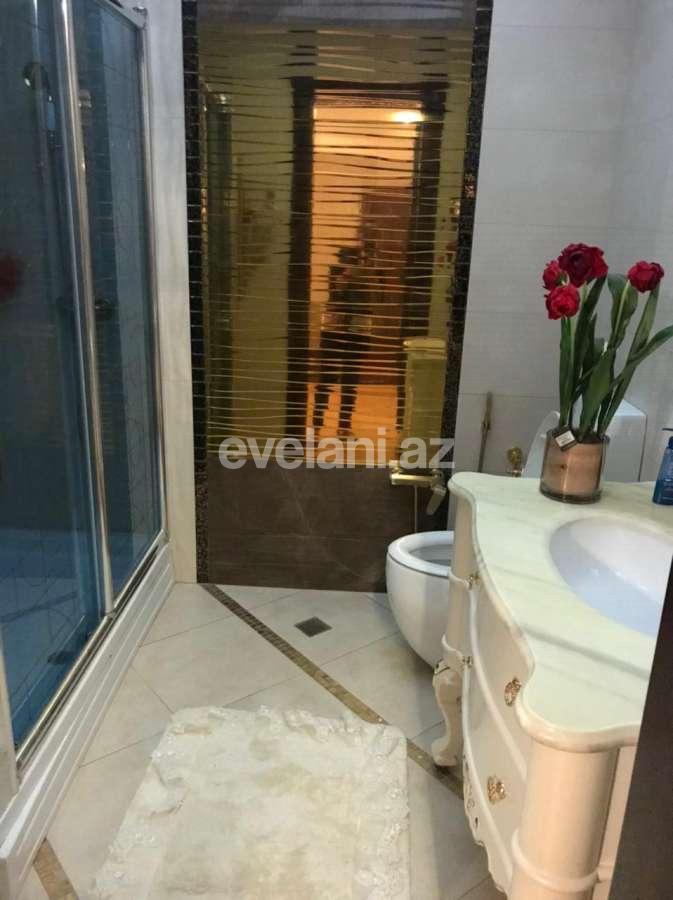 Kirayə verilir, yeni tikili, 4 otaqlı, 300 m², Bakı, Yasamal r.