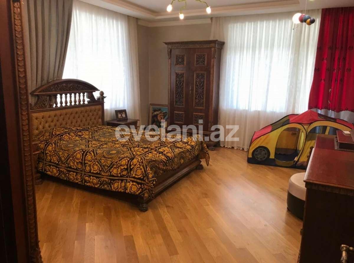Kirayə verilir, yeni tikili, 4 otaqlı, 300 m², Bakı, Yasamal r.