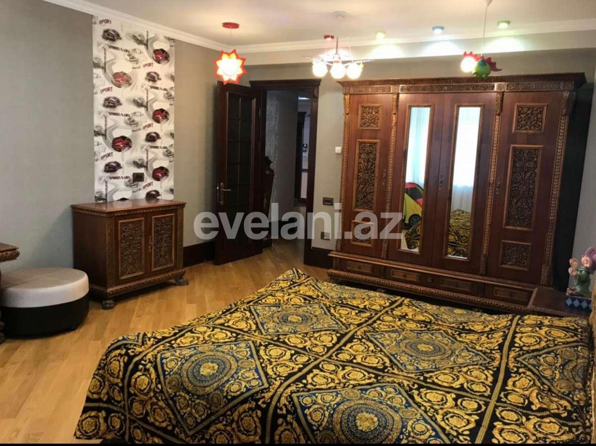Kirayə verilir, yeni tikili, 4 otaqlı, 300 m², Bakı, Yasamal r.