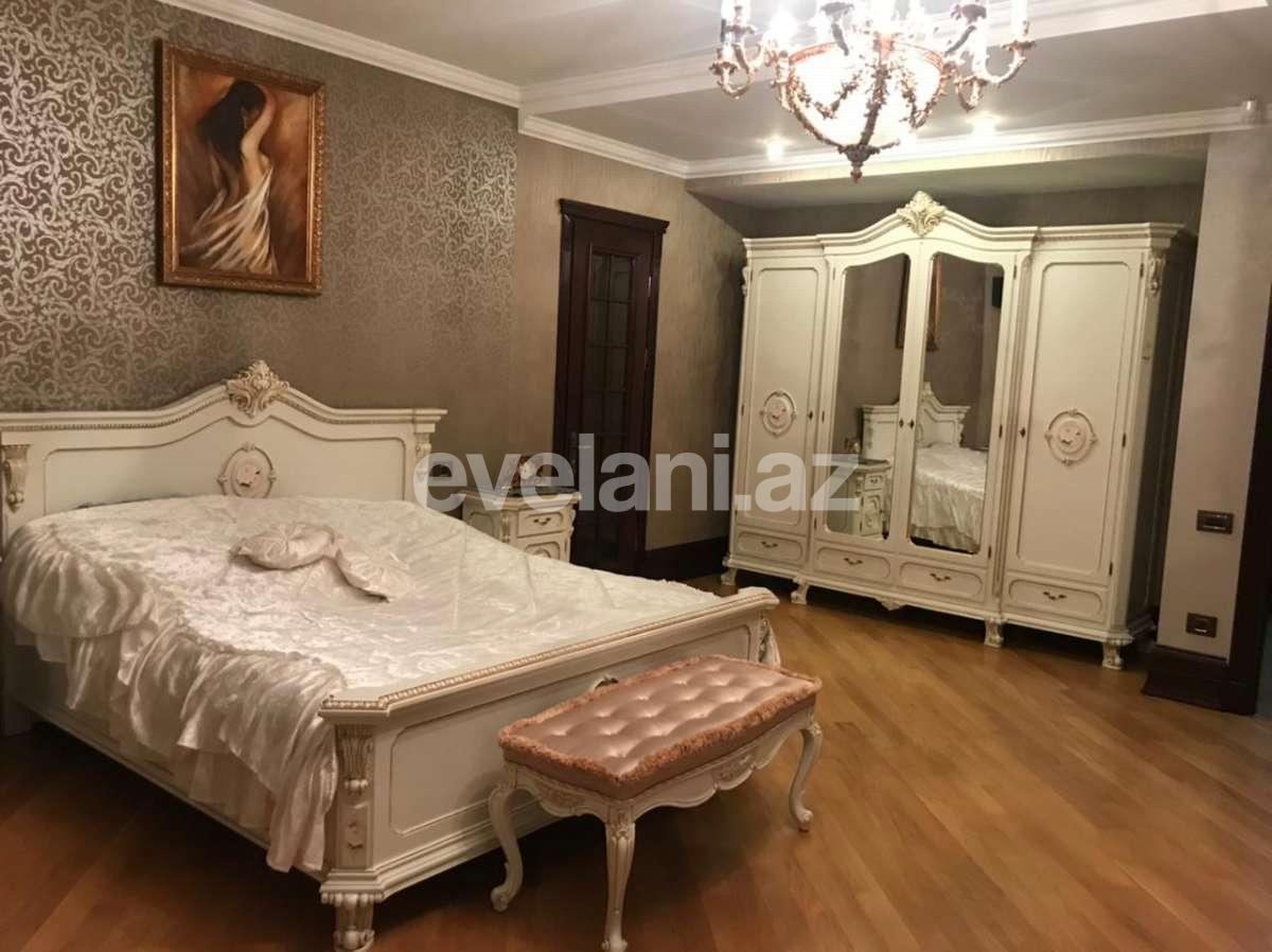 Kirayə verilir, yeni tikili, 4 otaqlı, 300 m², Bakı, Yasamal r.