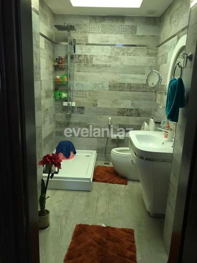 Kirayə verilir, yeni tikili, 4 otaqlı, 300 m², Bakı, Yasamal r.