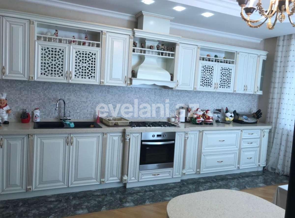 Kirayə verilir, yeni tikili, 4 otaqlı, 300 m², Bakı, Yasamal r.