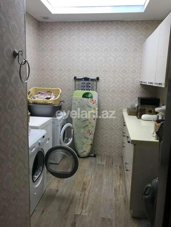 Kirayə verilir, yeni tikili, 4 otaqlı, 300 m², Bakı, Yasamal r.