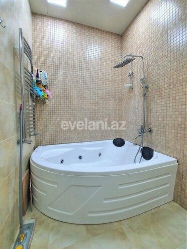 Satılır, yeni tikili, 3 otaqlı, 115 m², Bakı, Binəqədi r, 9-cu mikrorayon q, Nəsimi m.