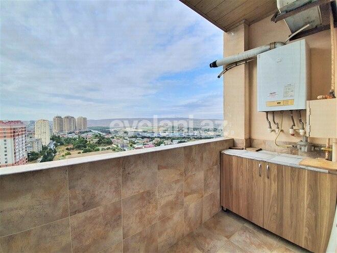 Satılır, yeni tikili, 3 otaqlı, 115 m², Bakı, Binəqədi r, 9-cu mikrorayon q, Nəsimi m.