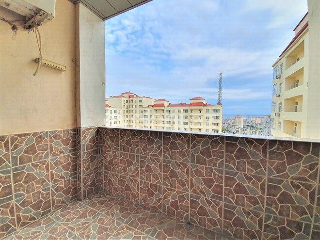 Satılır, yeni tikili, 3 otaqlı, 115 m², Bakı, Binəqədi r, 9-cu mikrorayon q, Nəsimi m.