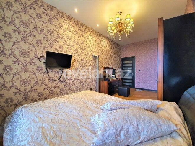 Satılır, yeni tikili, 3 otaqlı, 115 m², Bakı, Binəqədi r, 9-cu mikrorayon q, Nəsimi m.