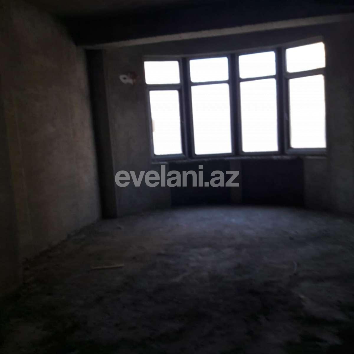 Sale, new building, 2 room, 75 m², Baku, Nasimi r, Sahil m.