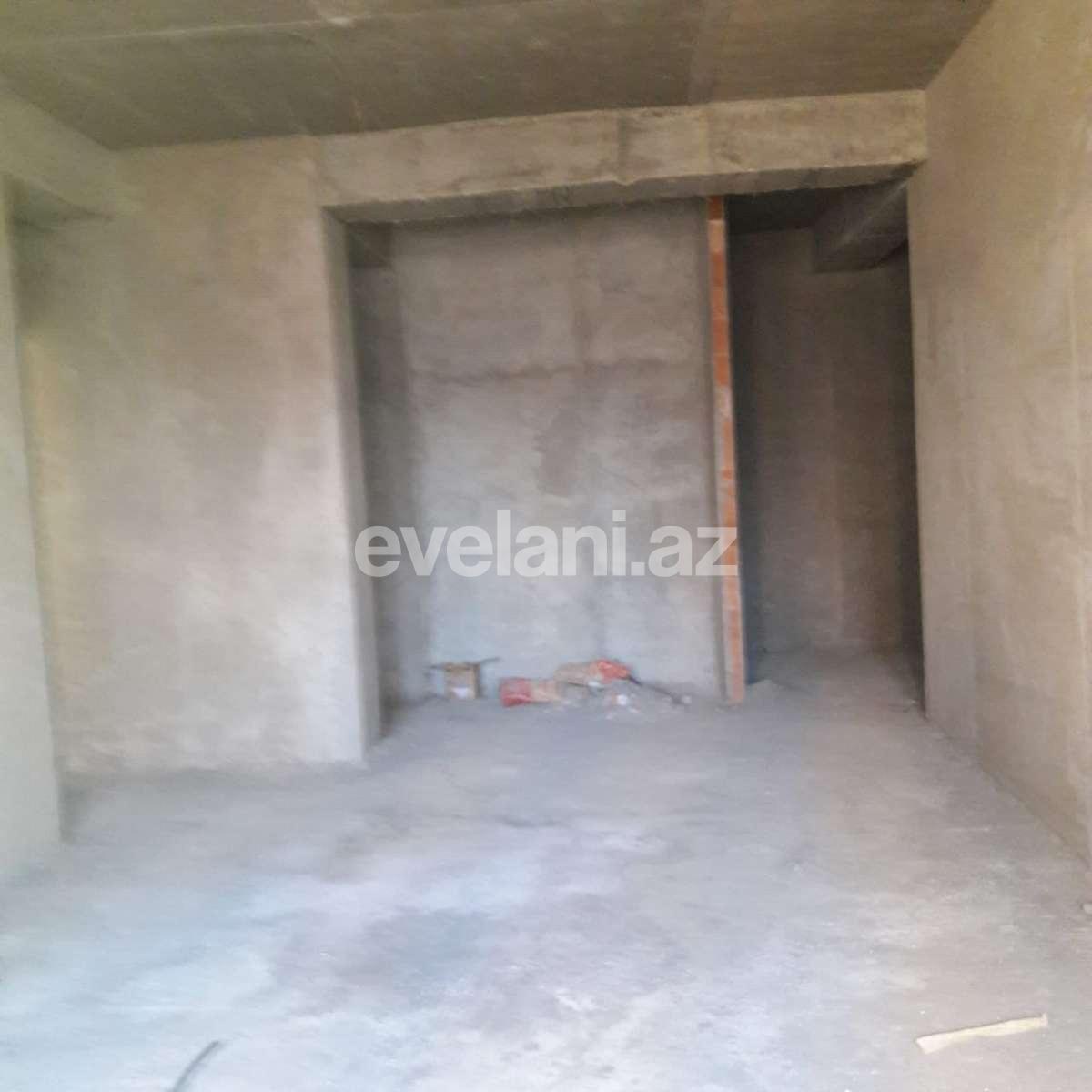 Sale, new building, 2 room, 75 m², Baku, Nasimi r, Sahil m.