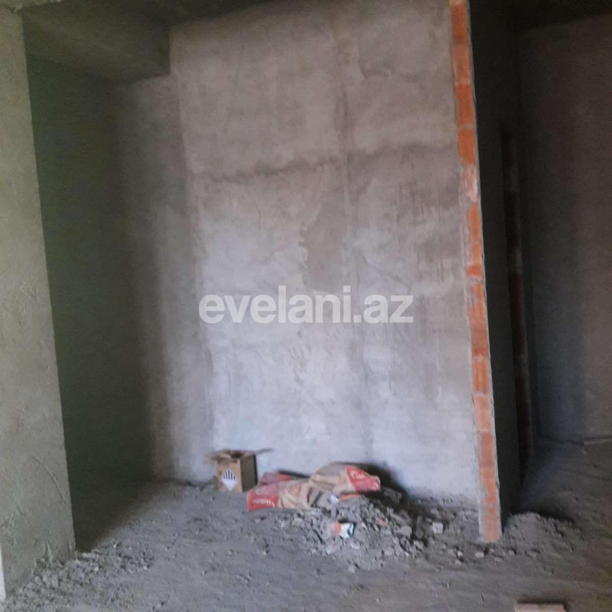 Sale, new building, 2 room, 75 m², Baku, Nasimi r, Sahil m.