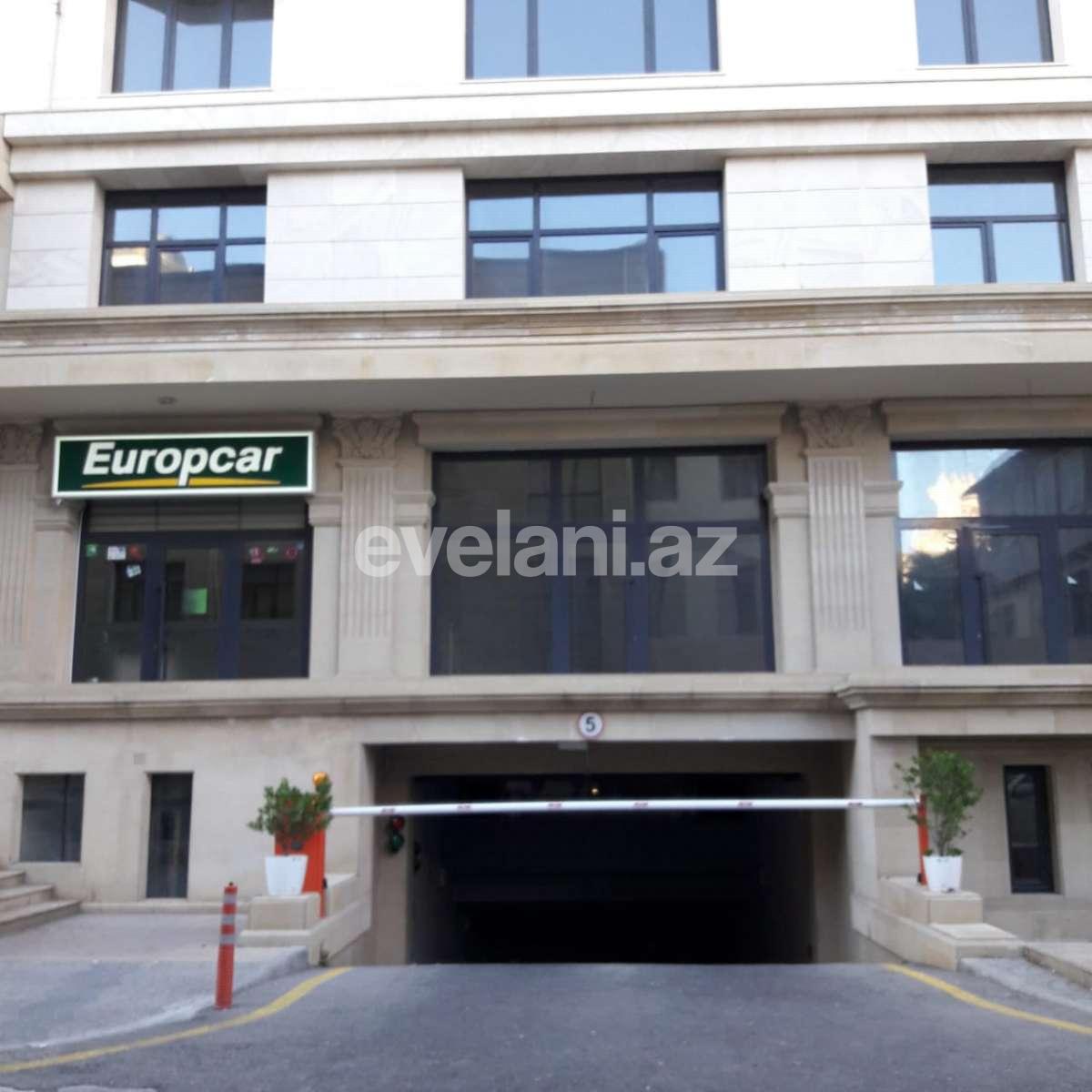 Sale, new building, 2 room, 75 m², Baku, Nasimi r, Sahil m.
