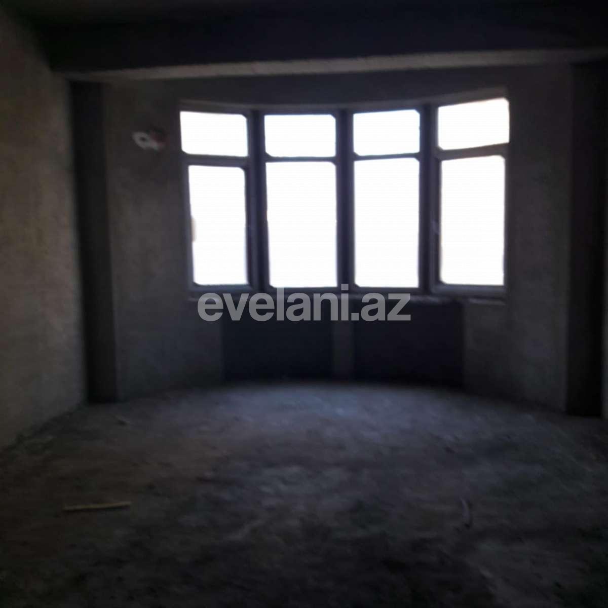 Sale, new building, 2 room, 75 m², Baku, Nasimi r, Sahil m.