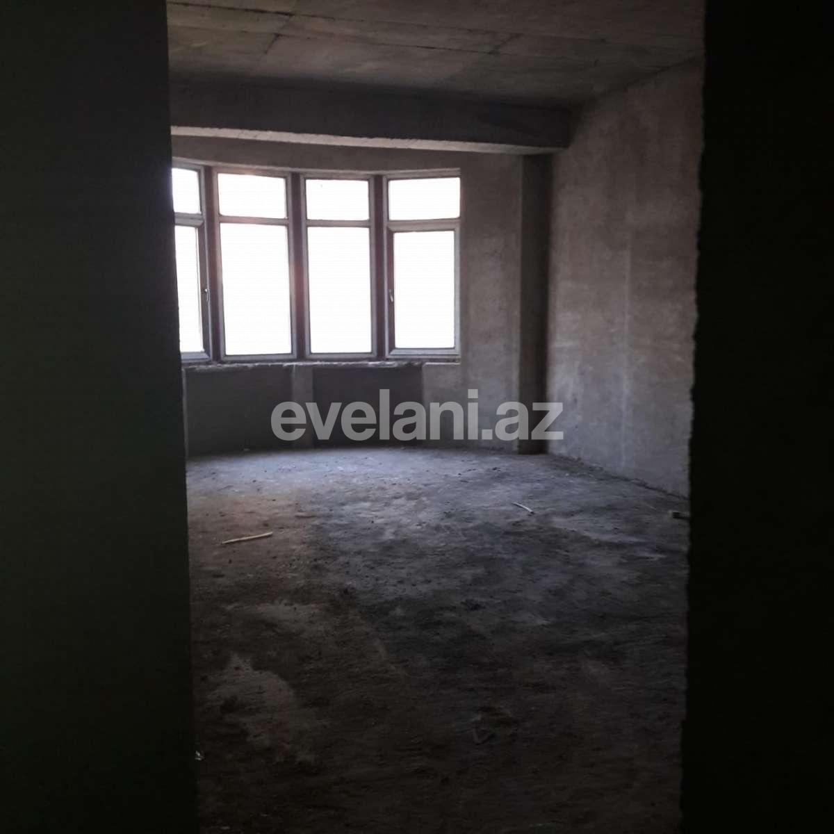 Sale, new building, 2 room, 75 m², Baku, Nasimi r, Sahil m.