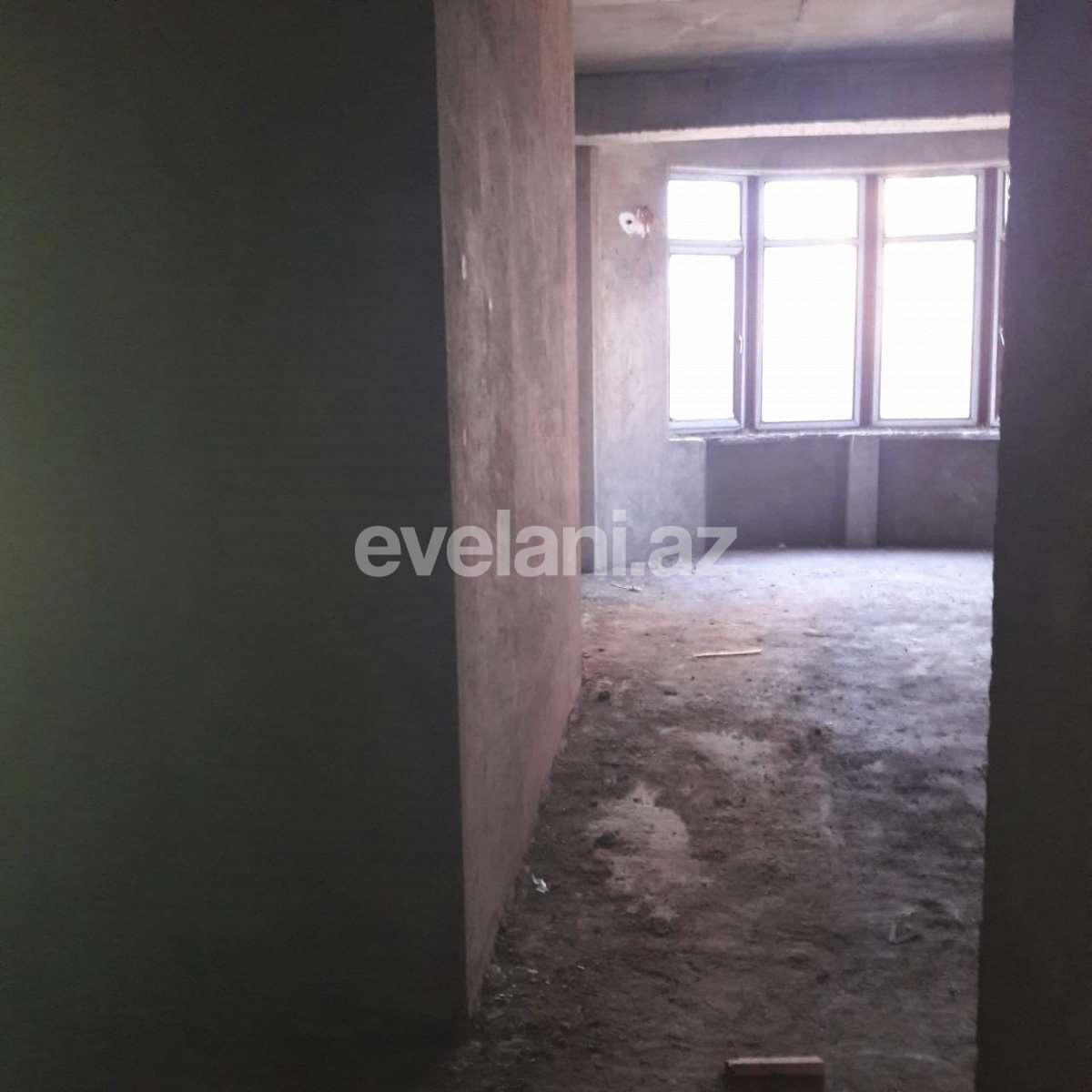 Sale, new building, 2 room, 75 m², Baku, Nasimi r, Sahil m.
