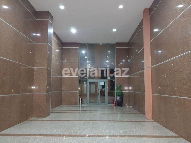 Продаётся, новостройка, 2-комнаты, 82 m², Баку, Ясамальский r, Элмляр Академиясы m.