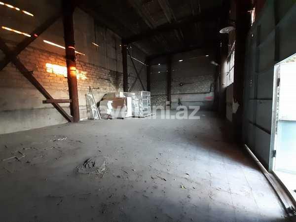 Kirayə verilir, obyekt, 200 m², Şah İsmayıl Xətai m.
