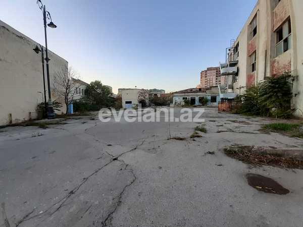 Kirayə verilir, obyekt, 464 m², Şah İsmayıl Xətai m.