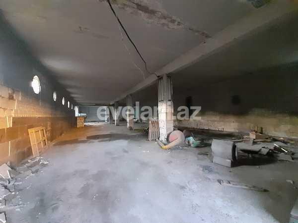 Kirayə verilir, obyekt, 464 m², Şah İsmayıl Xətai m.