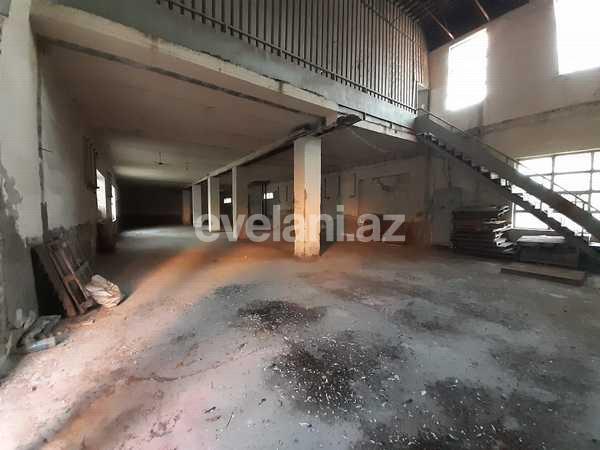 Kirayə verilir, obyekt, 464 m², Şah İsmayıl Xətai m.