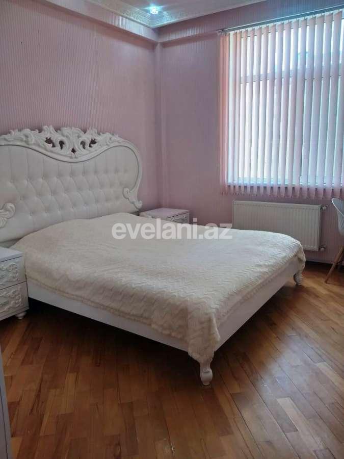 Satılır, yeni tikili, 3 otaqlı, 90 m², 7-ci mikrorayon q.