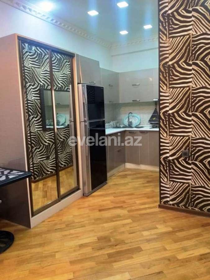 Satılır, yeni tikili, 3 otaqlı, 90 m², 7-ci mikrorayon q.