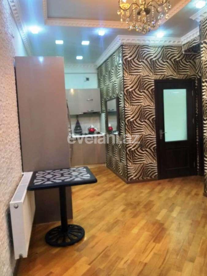 Satılır, yeni tikili, 3 otaqlı, 90 m², 7-ci mikrorayon q.