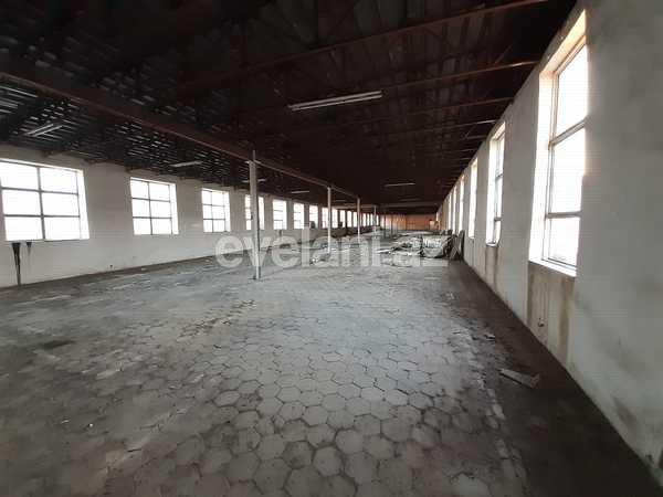 Kirayə verilir, obyekt, 2200 m², Bakı, Xətai r, Şah İsmayıl Xətai m.