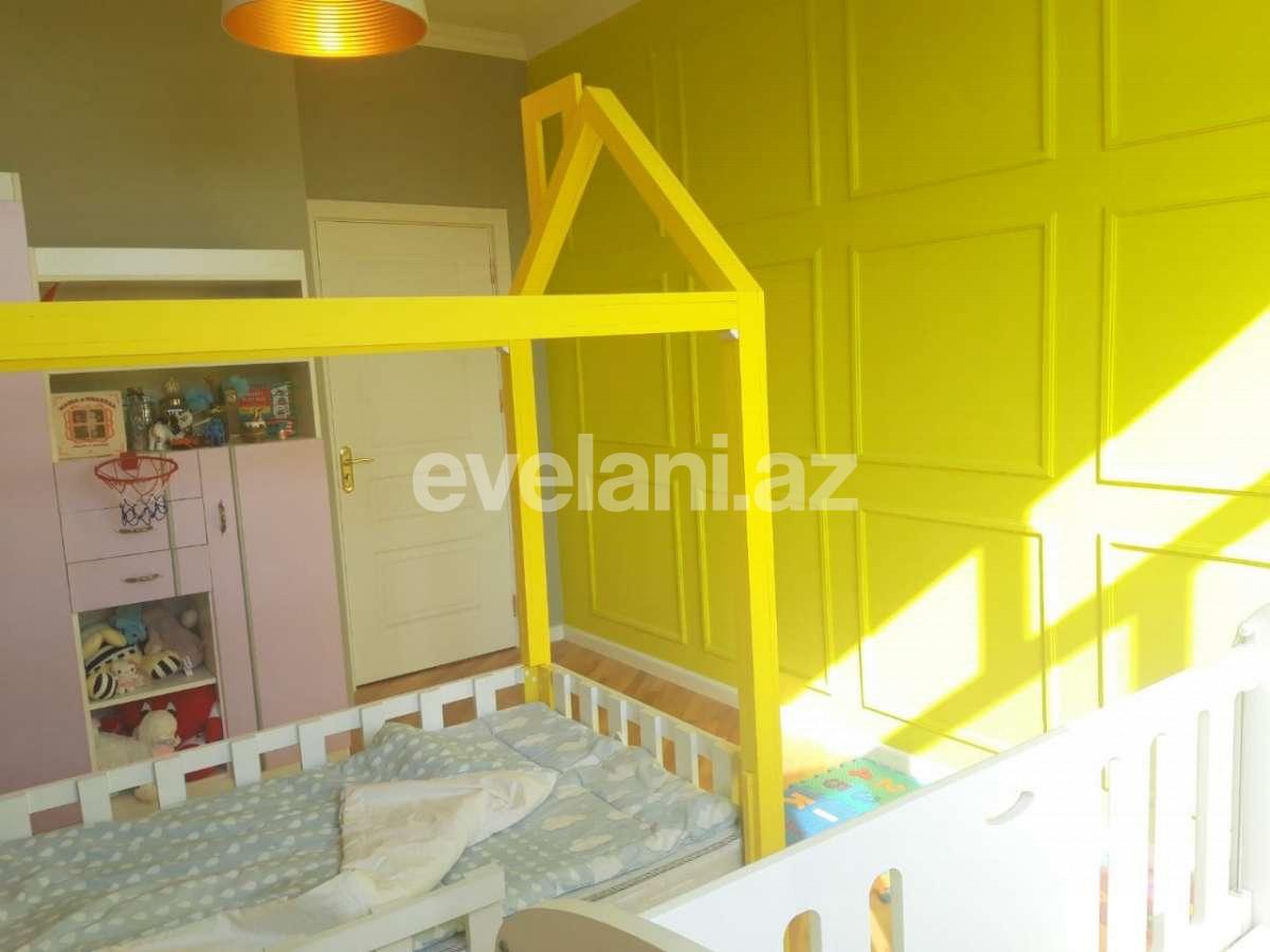 Sale, new building, 3 room, 100 m², Baku, Nasimi r, 28 may m.