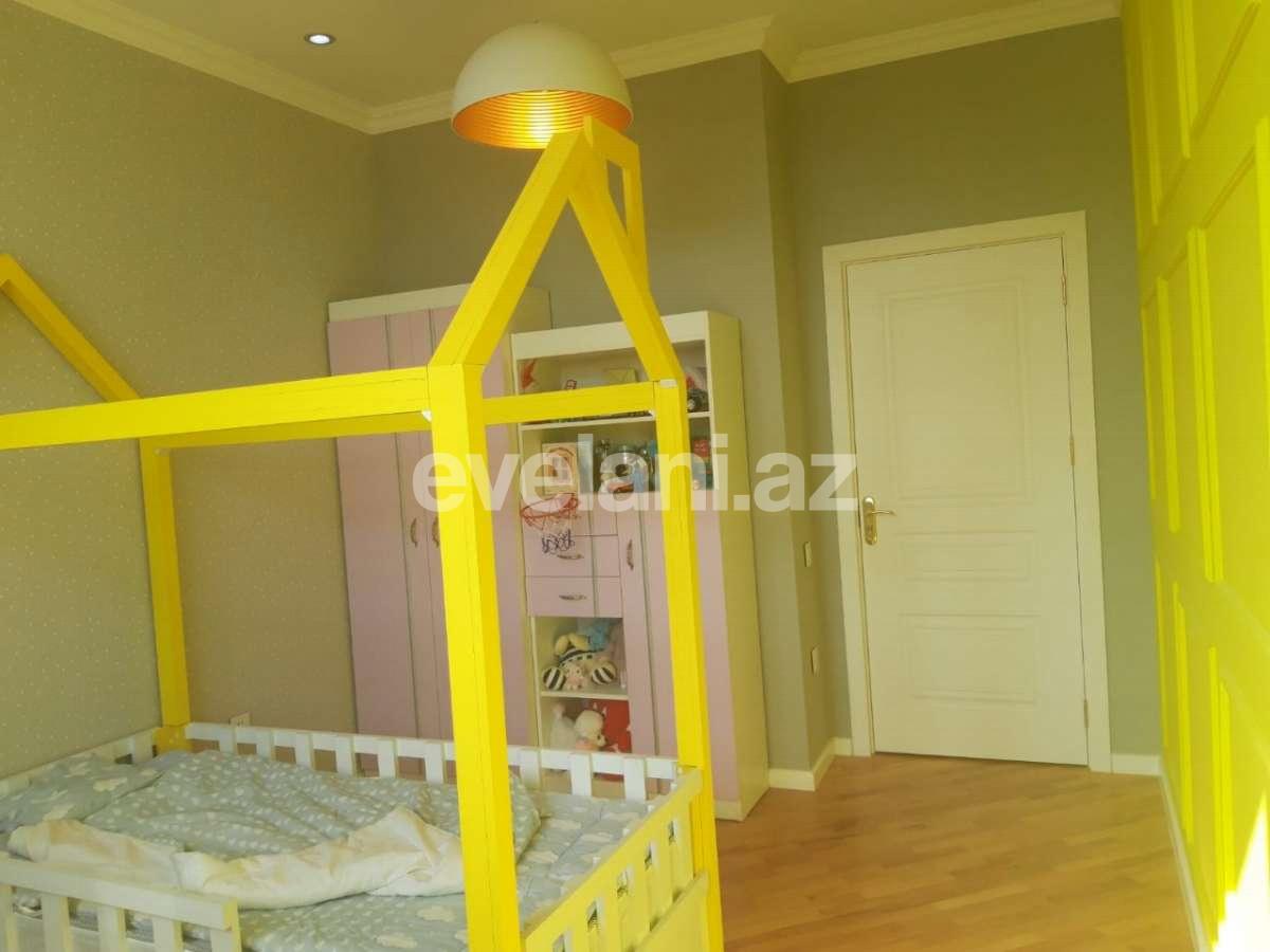 Sale, new building, 3 room, 100 m², Baku, Nasimi r, 28 may m.