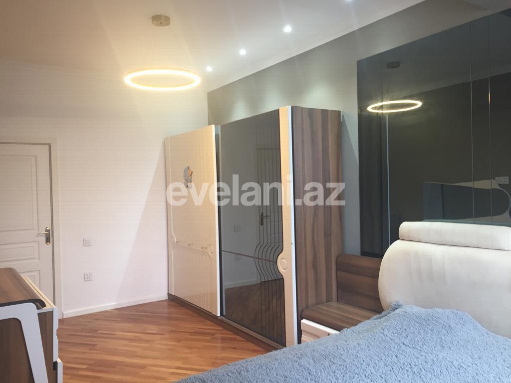 Sale, new building, 3 room, 100 m², Baku, Nasimi r, 28 may m.