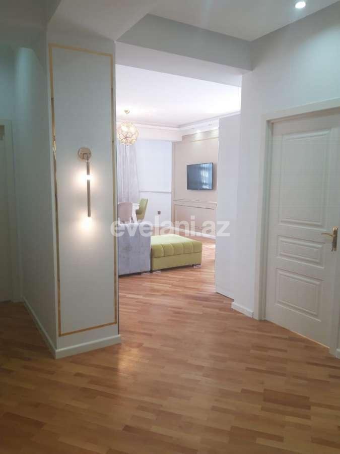 Sale, new building, 3 room, 100 m², Baku, Nasimi r, 28 may m.