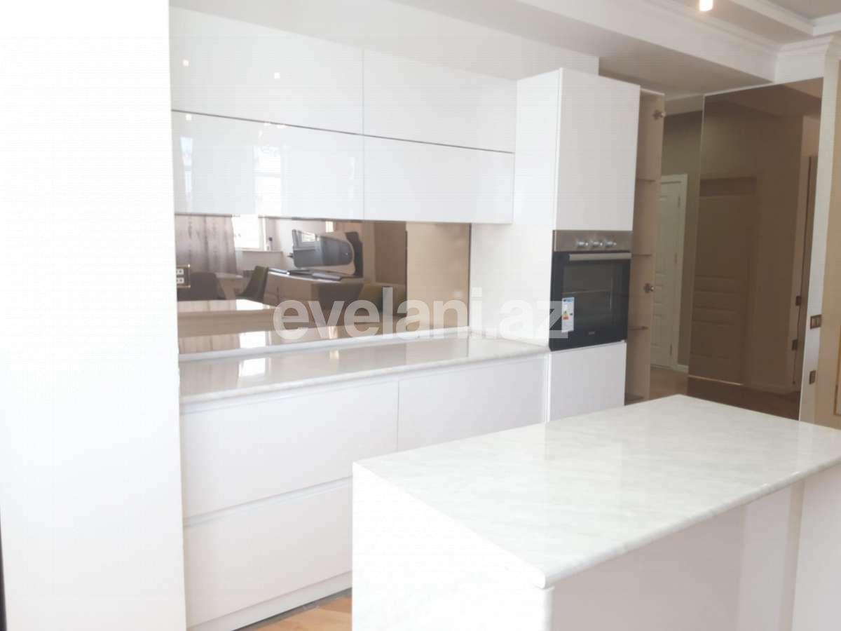 Sale, new building, 3 room, 100 m², Baku, Nasimi r, 28 may m.