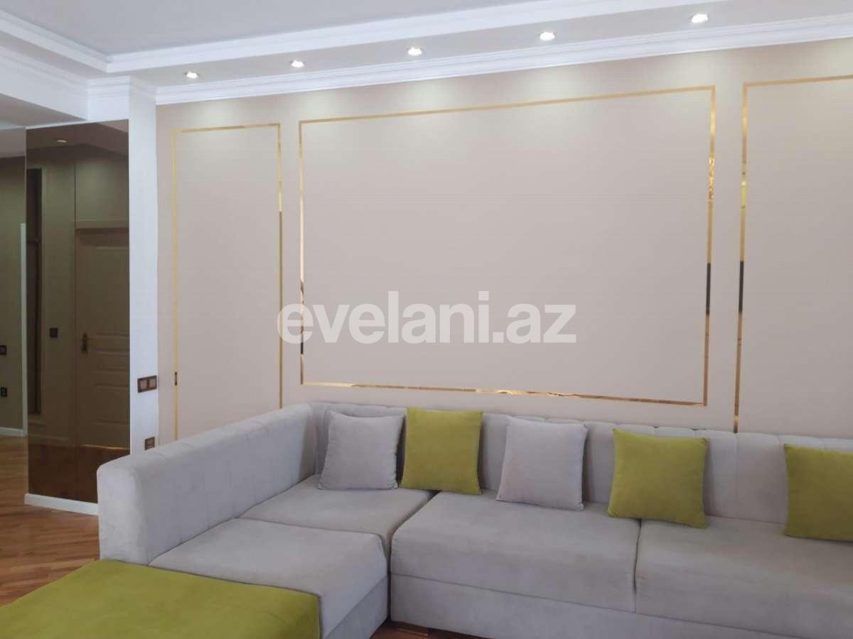 Sale, new building, 3 room, 100 m², Baku, Nasimi r, 28 may m.