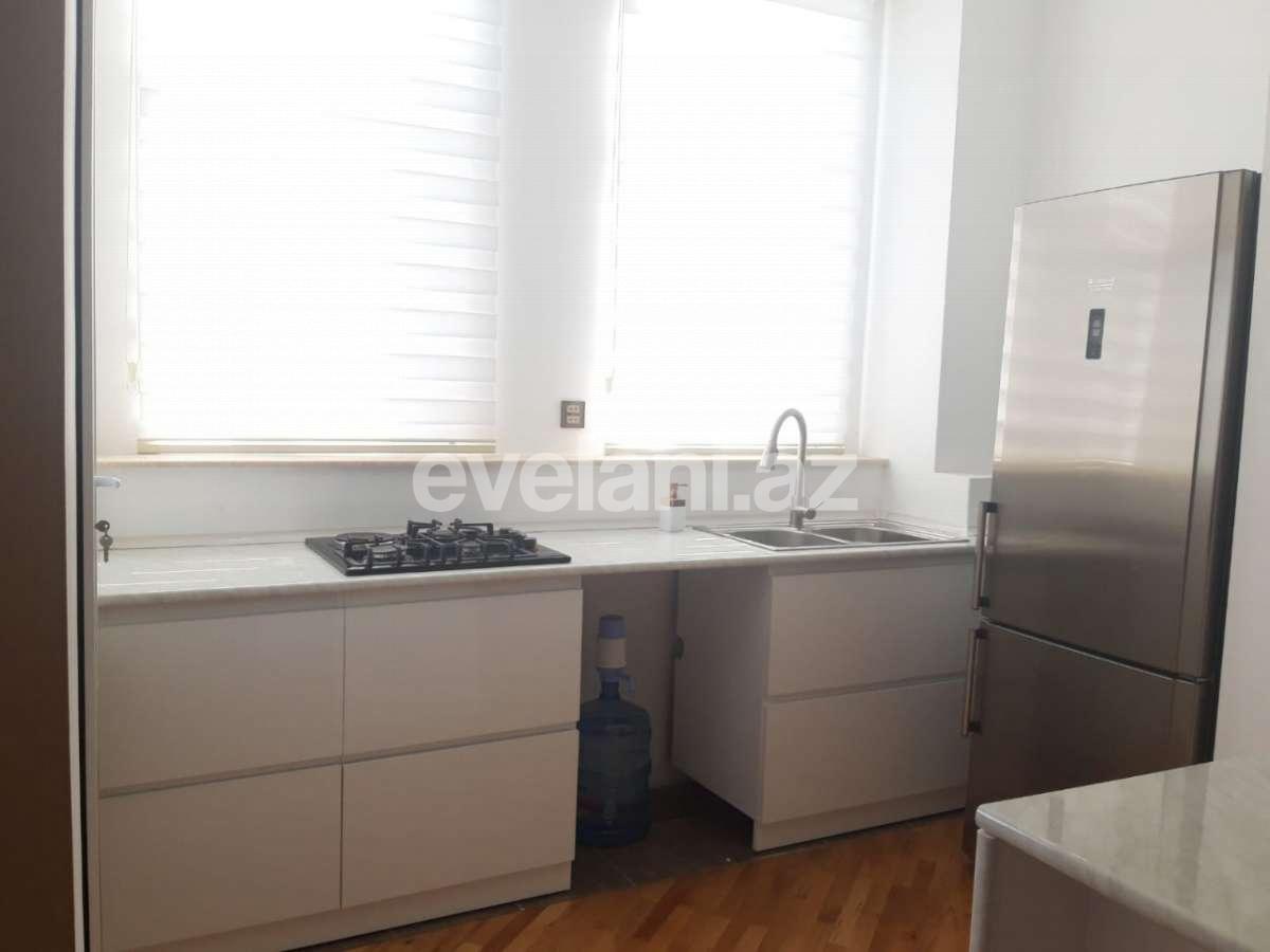 Sale, new building, 3 room, 100 m², Baku, Nasimi r, 28 may m.