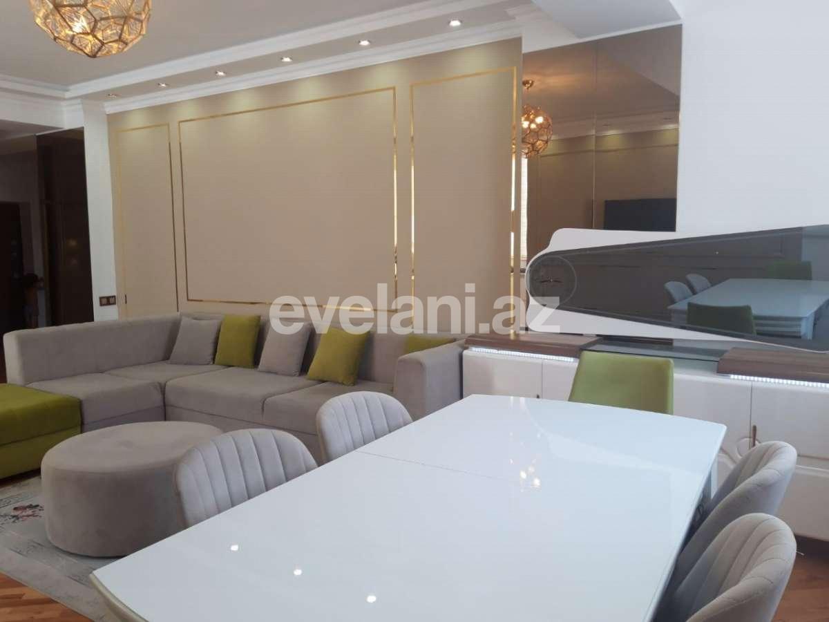 Sale, new building, 3 room, 100 m², Baku, Nasimi r, 28 may m.