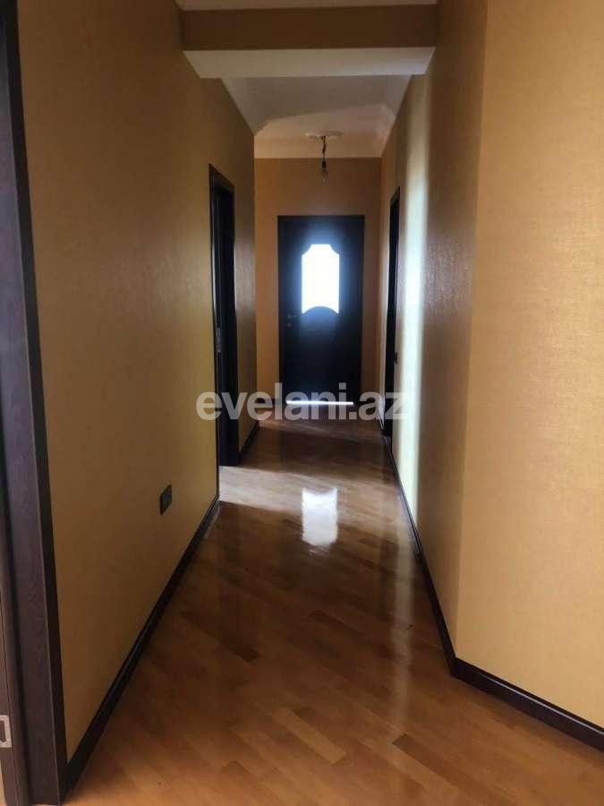 Satılır, yeni tikili, 3 otaqlı, 125 m², Şah İsmayıl Xətai m.