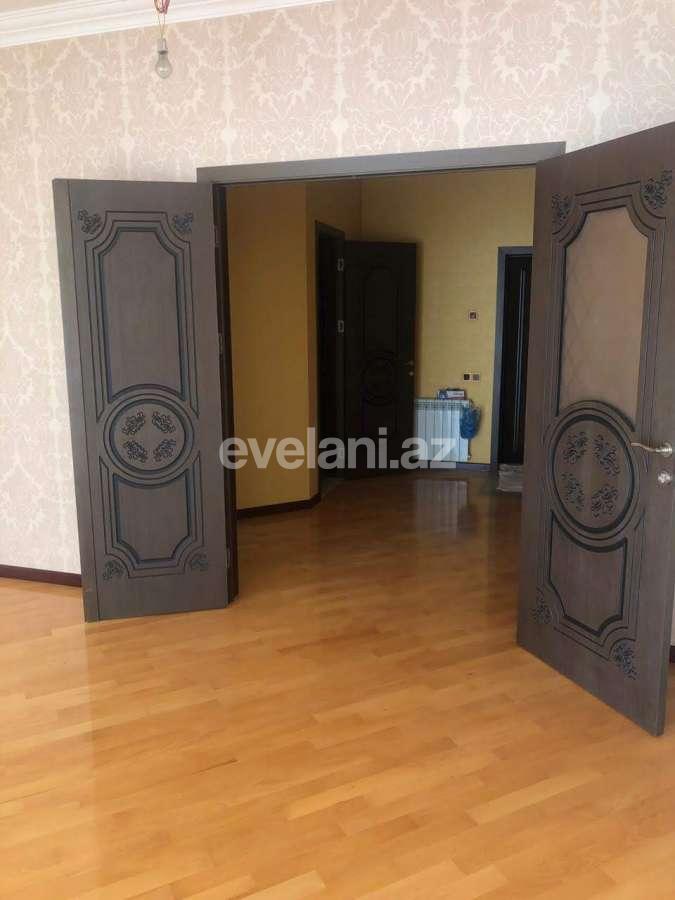 Satılır, yeni tikili, 3 otaqlı, 125 m², Şah İsmayıl Xətai m.