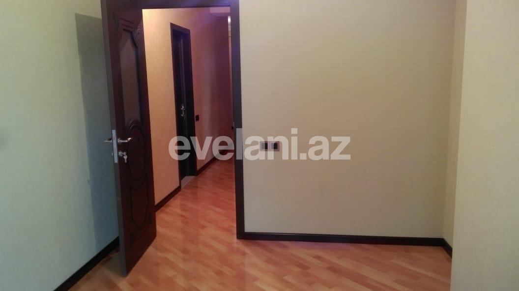 Satılır, yeni tikili, 3 otaqlı, 125 m², Şah İsmayıl Xətai m.