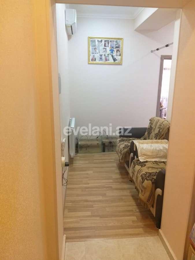 Satılır, yeni tikili, 2 otaqlı, 60 m², Nəriman Nərimanov m.