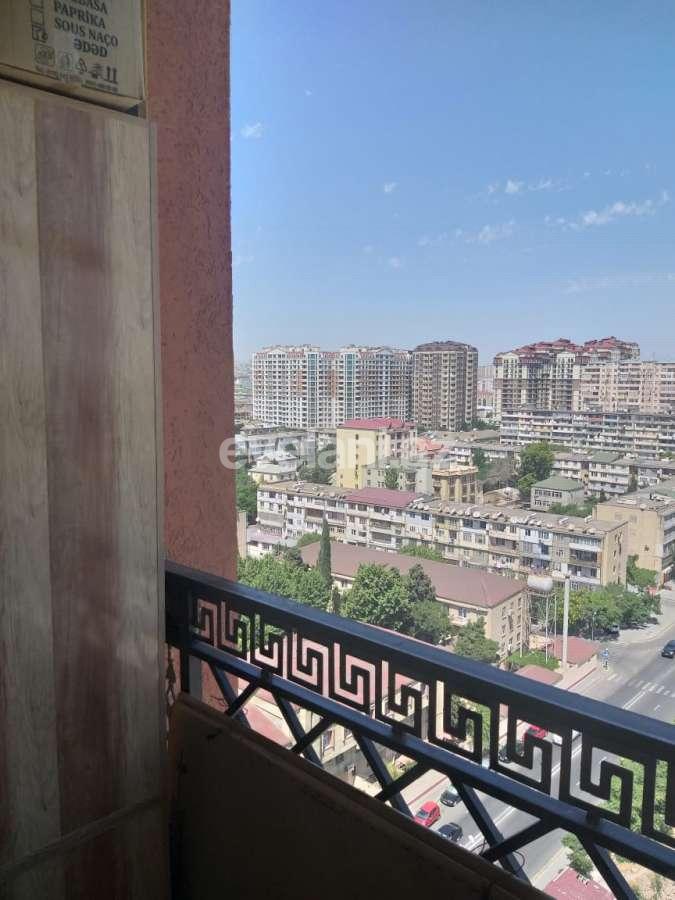 Satılır, yeni tikili, 2 otaqlı, 60 m², Nəriman Nərimanov m.