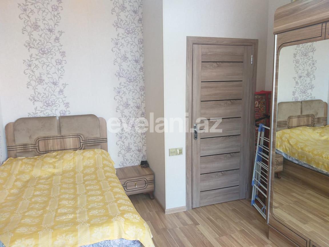 Satılır, yeni tikili, 2 otaqlı, 60 m², Nəriman Nərimanov m.