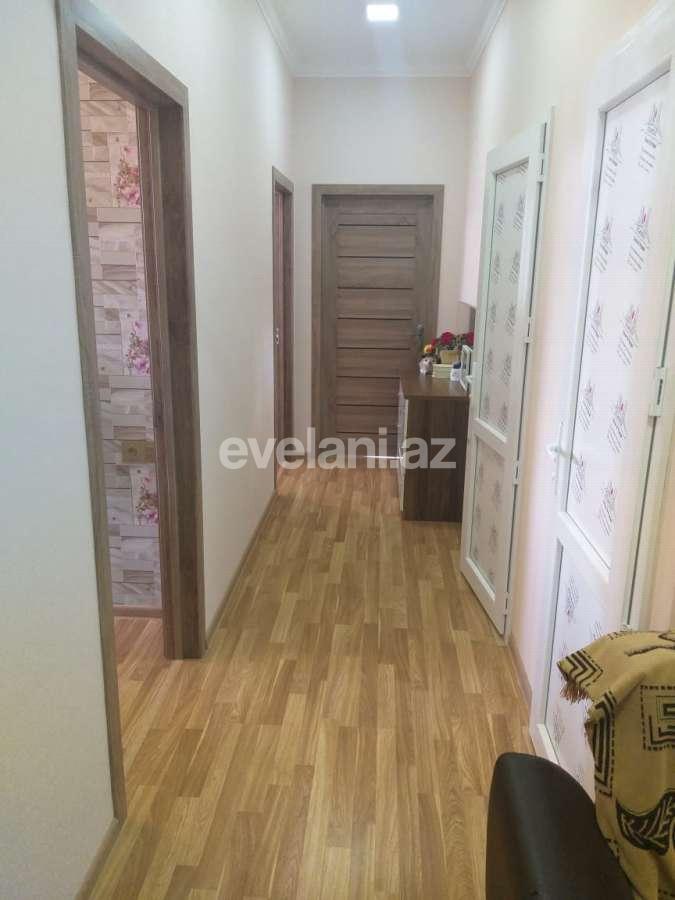 Satılır, yeni tikili, 2 otaqlı, 60 m², Nəriman Nərimanov m.