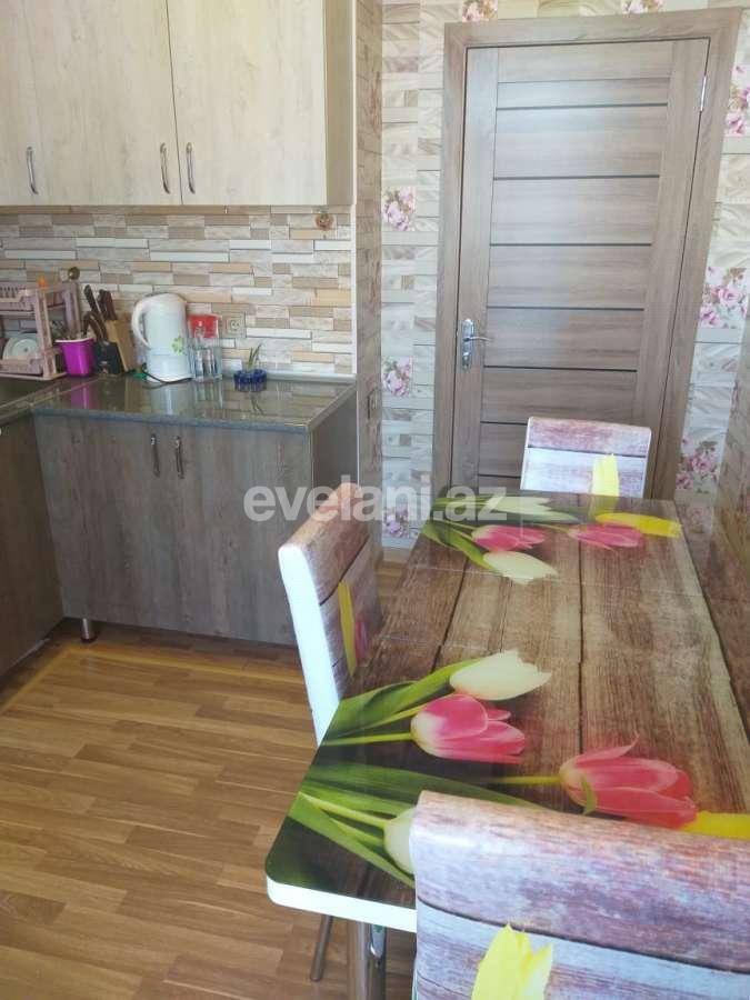 Satılır, yeni tikili, 2 otaqlı, 60 m², Nəriman Nərimanov m.