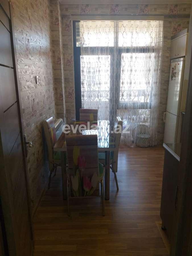 Satılır, yeni tikili, 2 otaqlı, 60 m², Nəriman Nərimanov m.