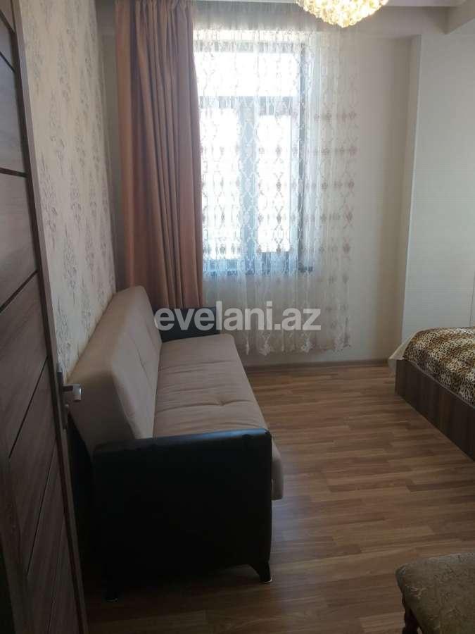 Satılır, yeni tikili, 2 otaqlı, 60 m², Nəriman Nərimanov m.