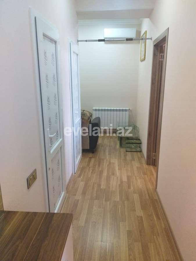 Satılır, yeni tikili, 2 otaqlı, 60 m², Nəriman Nərimanov m.