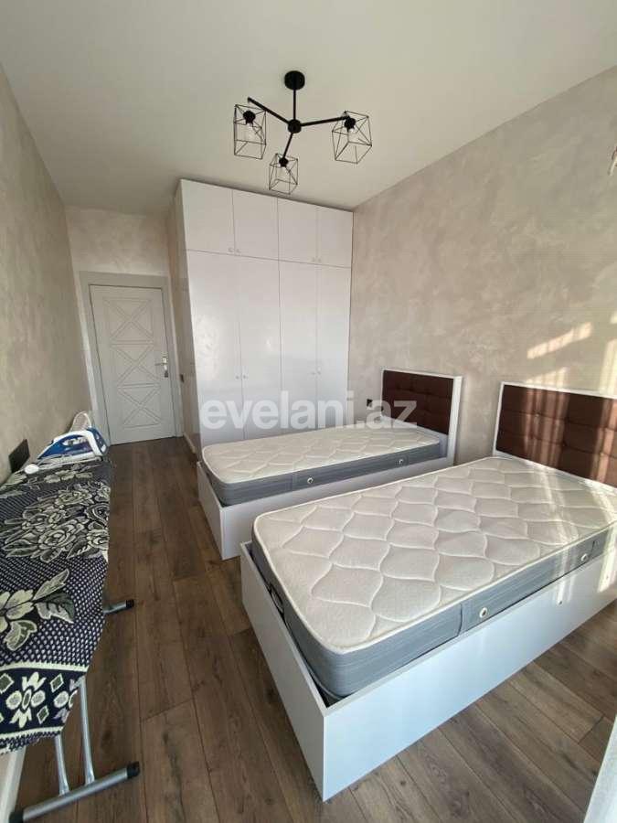 Сдаётся, новостройка, 2-комнаты, 65 m², Баку, Ясамальский r, 8 Ноябрь m.