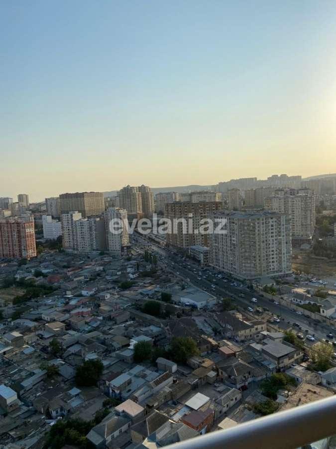 Сдаётся, новостройка, 2-комнаты, 65 m², Баку, Ясамальский r, 8 Ноябрь m.