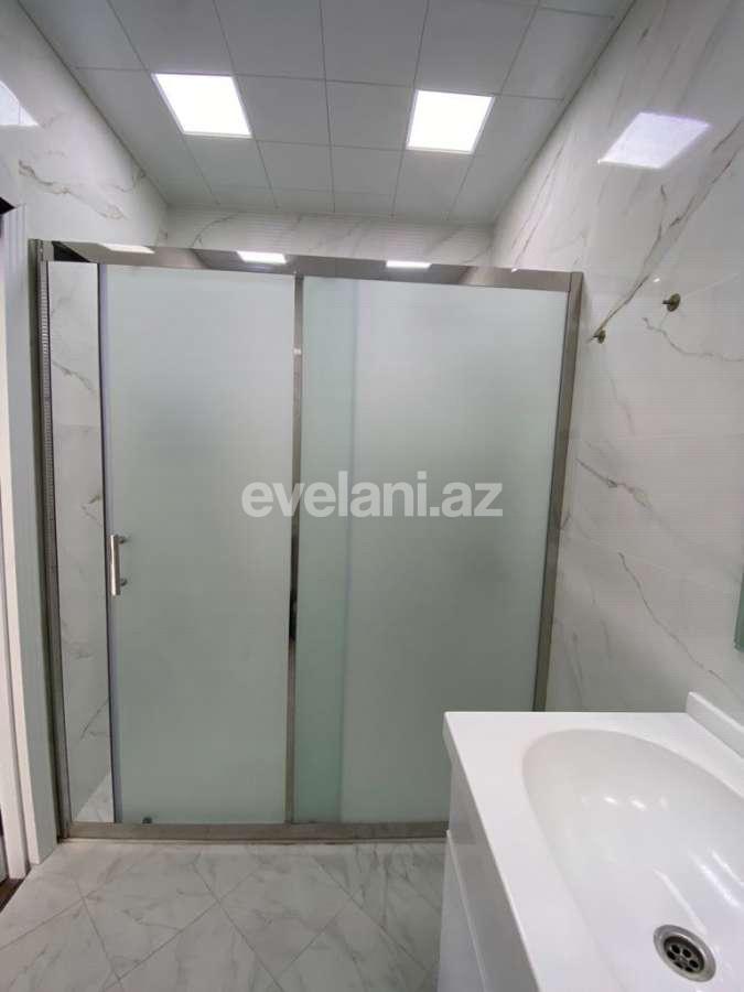 Сдаётся, новостройка, 2-комнаты, 65 m², Баку, Ясамальский r, 8 Ноябрь m.