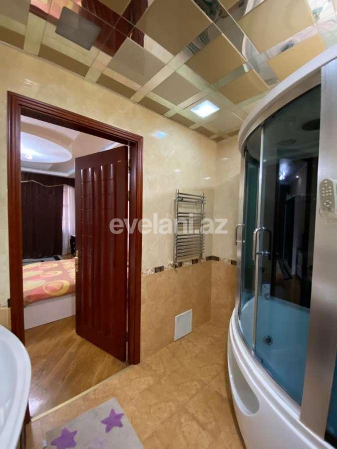 Satılır, yeni tikili, 4 otaqlı, 210 m², Bakı, Səbail r, Sahil m.